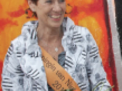 2006 Koningin Kitty Noordzij